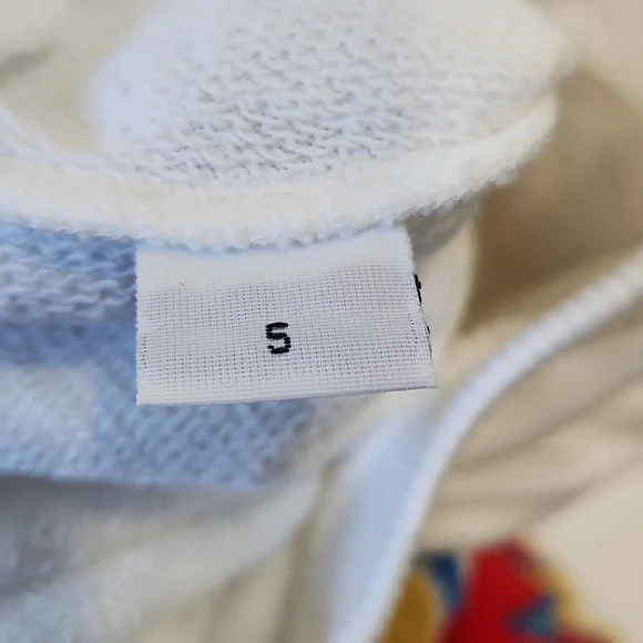 Dolce & Gabbana girls sweatshirt size 5 - Picture 9 of 9